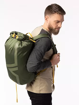 BACH | Zaino da giorno Pack It 24L | olive